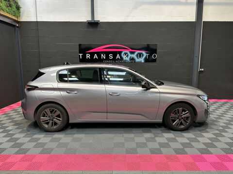 308 PureTech 130ch S&S EAT8 Active Pack 2023 occasion 44150 Ancenis