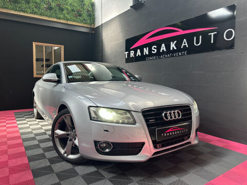 Audi a5 3.2 V6 FSi 265 Quattro Ambiente Tiptroni