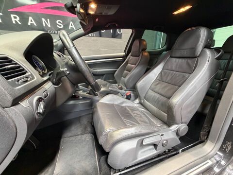 Golf 2.0 T 16S FSI 200 GTI 2007 occasion 44150 Ancenis