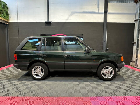 Range Rover 2.5 DT Hastings A 1999 occasion 44150 Ancenis