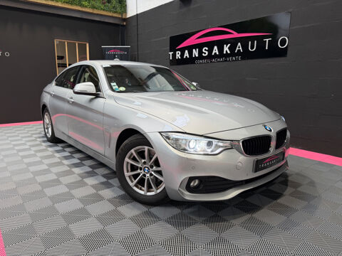 Annonce voiture BMW Divers 15990 €