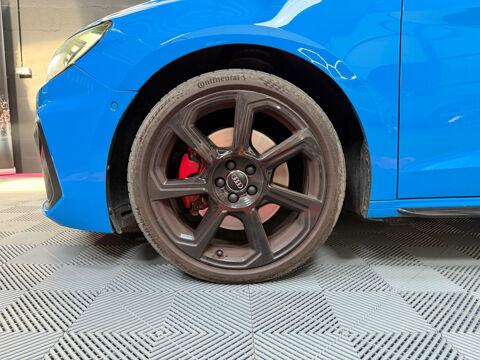 A1 Sportback 30 TFSI 116 ch S tronic 7 S line 2019 occasion 44150 Ancenis