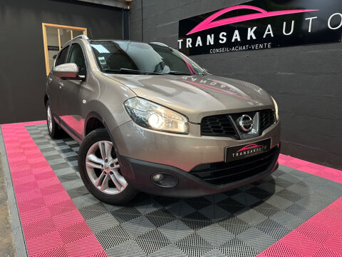 Nissan qashqai 1.6 117 Stop/Start Connect Edition