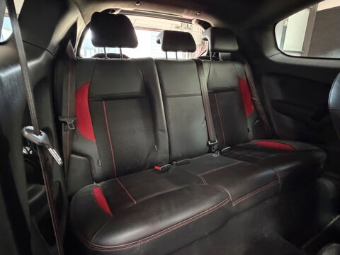 208 1.6 THP 200ch BVM6 GTi 2015 occasion 44150 Ancenis