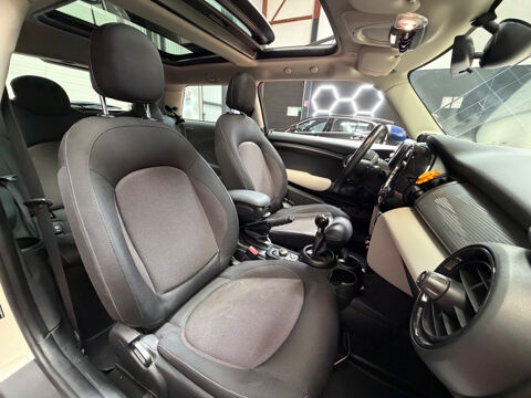 Divers 1.5i 136ch MARYLEBONE 2015 occasion 44150 Ancenis