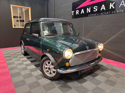 Rover Mini Balmoral 1995 occasion Ancenis 44150