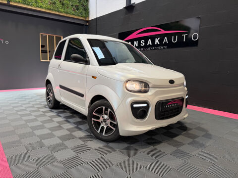 Annonce voiture Autres Autres 7990 €
