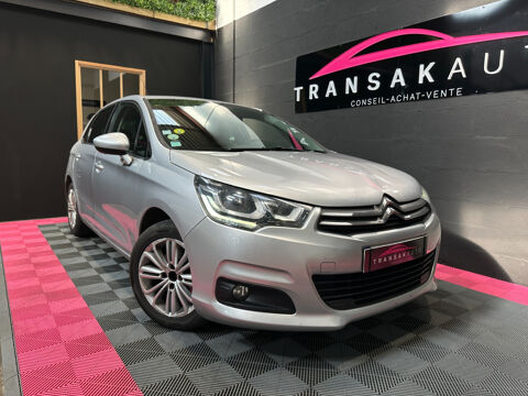 Citroen c4 e-HDi 115 Millenium