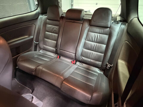 Golf 2.0 T 16S FSI 200 GTI 2007 occasion 44150 Ancenis