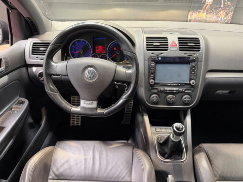 Golf 2.0 T 16S FSI 200 GTI 2007 occasion 44150 Ancenis