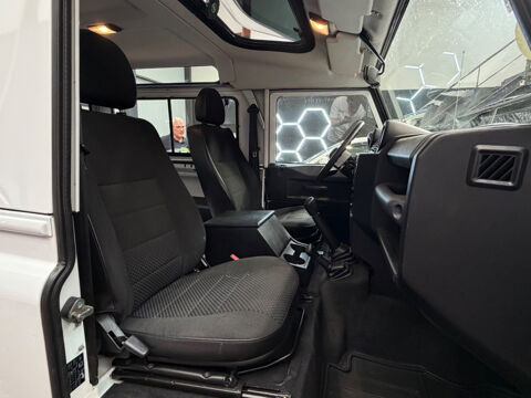 Divers DEFENDER 90 STATION WAGON MARK VI 2015 occasion 44150 Ancenis