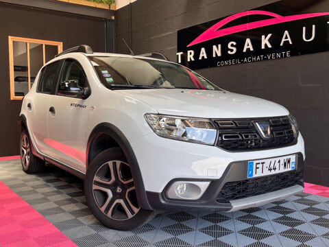 Dacia sandero ECO-G 100 15 ans