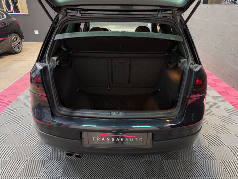 Golf 2.0 T 16S FSI 200 GTI 2007 occasion 44150 Ancenis