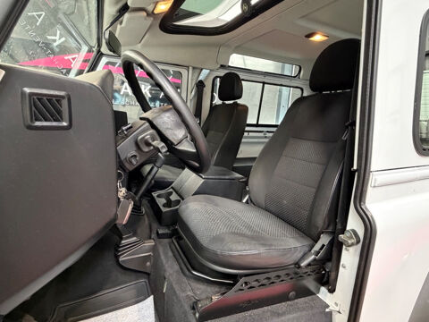 Divers DEFENDER 90 STATION WAGON MARK VI 2015 occasion 44150 Ancenis