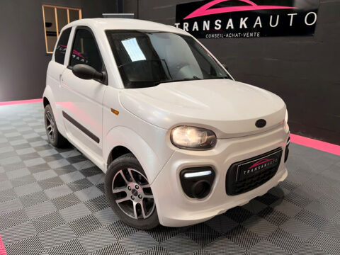 Annonce voiture Autres Autres 8990 €