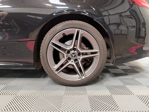 Classe C 1.5i 184ch AMG LINE 2019 occasion 44150 Ancenis