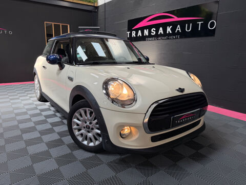 Annonce voiture Mini Divers 9990 €