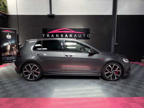 Golf 2.0 TSI 245 DSG7 GTI Performance 2019 occasion 44150 Ancenis