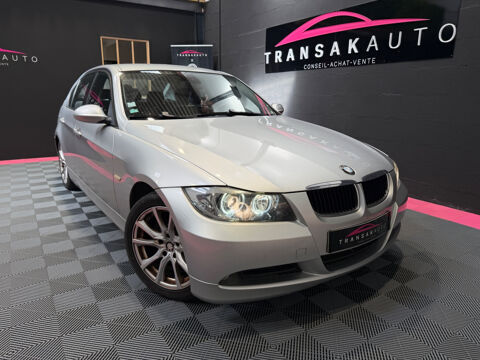 Bmw serie 3 E90 320d 163ch Confort