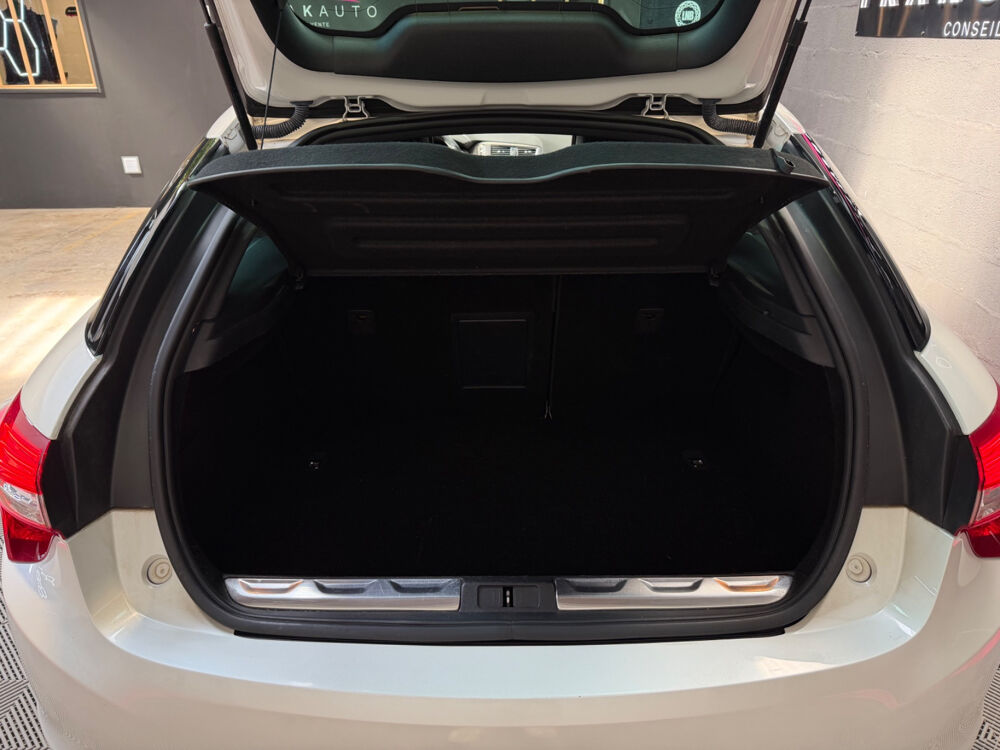 DS5 THP 200 Sport Chic 2014 occasion 44150 Ancenis
