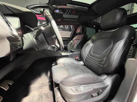 DS5 THP 200 Sport Chic 2014 occasion 44150 Ancenis
