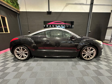 RCZ 1.6 THP 156ch 2010 occasion 44150 Ancenis