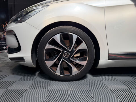 DS5 THP 200 Sport Chic 2014 occasion 44150 Ancenis