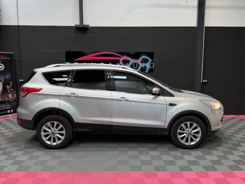 Kuga 2.0 TDCi 150 S&S 4x4 Titanium Powershift A 2015 occasion 44150 Ancenis