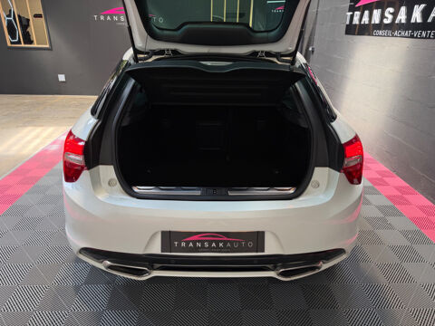 DS5 THP 200 Sport Chic 2014 occasion 44150 Ancenis