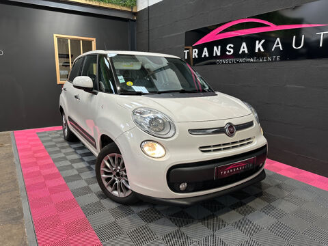Fiat 500 l 500L 1.6 Multijet 16V 105 ch S/S Lounge