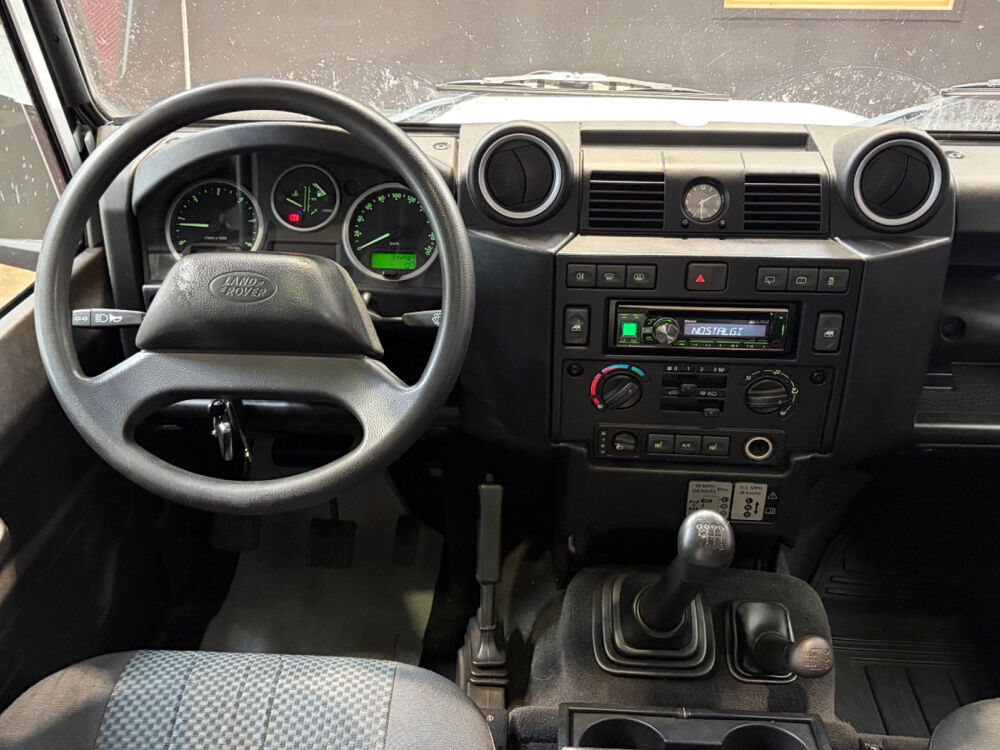 Divers DEFENDER 90 STATION WAGON MARK VI 2015 occasion 44150 Ancenis