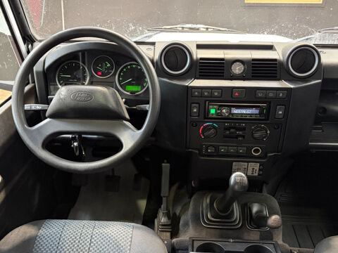 Divers DEFENDER 90 STATION WAGON MARK VI 2015 occasion 44150 Ancenis