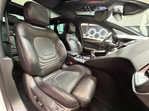 DS5 THP 200 Sport Chic 2014 occasion 44150 Ancenis