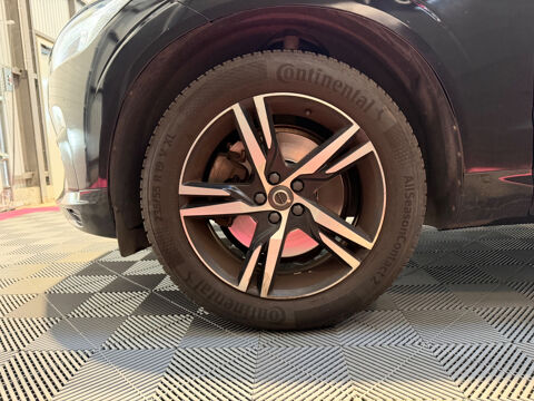 XC60 D4 AdBlue 190 ch Geartronic 8 R-Design 2018 occasion 44150 Ancenis
