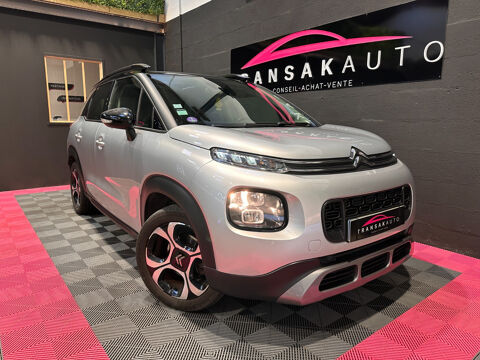 Citroen c3 aircross PureTech 110 S&S EAT6 Shine