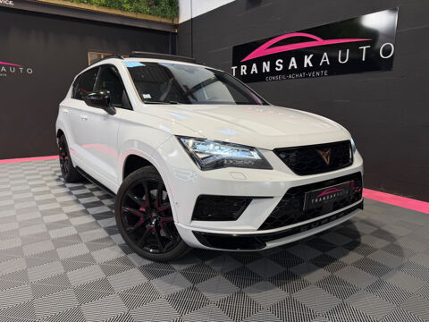 Autres Autres 2.0 TSI 300ch DSG7 4Drive 2019 occasion Ancenis 44150