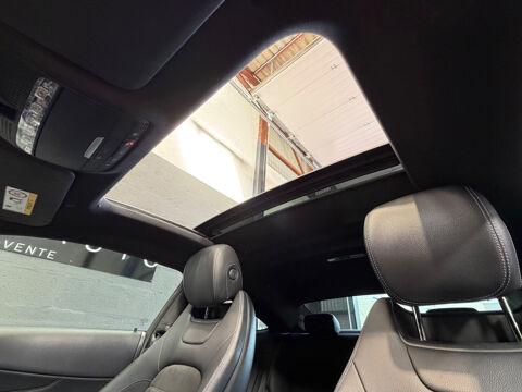 Classe C 1.5i 184ch AMG LINE 2019 occasion 44150 Ancenis