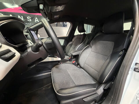 Clio V Clio TCe 90 - 21N Intens 2022 occasion 44150 Ancenis