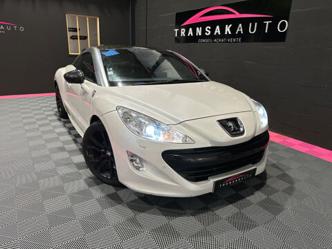 Peugeot 308 RCZ 1.6 156ch Limited Edition - 200 exem