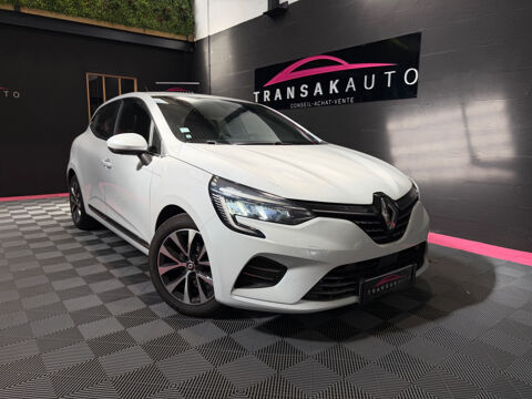 Annonce voiture Renault Clio V 13990 €