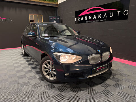 Annonce voiture BMW S�rie 1 9490 �