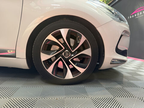 DS5 THP 200 Sport Chic 2014 occasion 44150 Ancenis