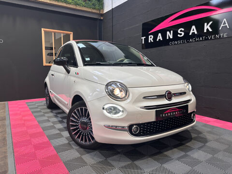 Fiat 500 c 500C MY17 1.2 69 ch Club
