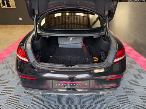 Classe C 1.5i 184ch AMG LINE 2019 occasion 44150 Ancenis