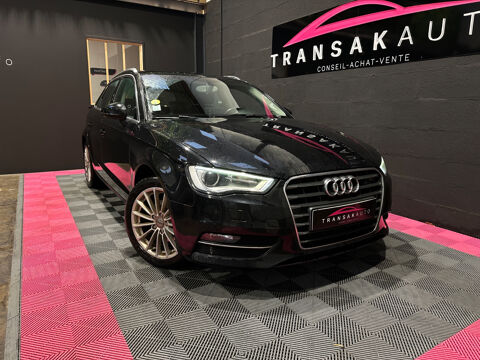 Audi a3 SPORTBACK 1.6 TDI 105 Ambiente S tronic 