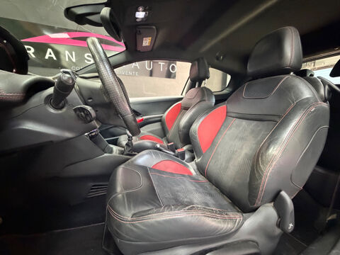 208 1.6 THP 200ch BVM6 GTi 2015 occasion 44150 Ancenis