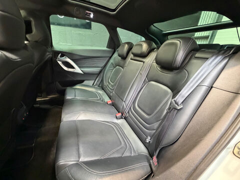 DS5 THP 200 Sport Chic 2014 occasion 44150 Ancenis