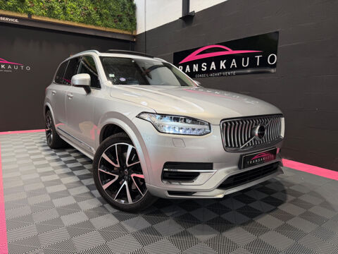 Annonce voiture Volvo Divers 36990 €