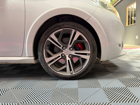 208 1.6 THP 200ch BVM6 GTi 2015 occasion 44150 Ancenis