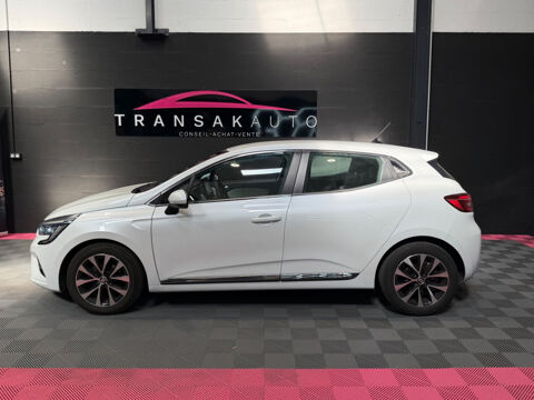 Clio V Clio TCe 90 - 21N Intens 2022 occasion 44150 Ancenis